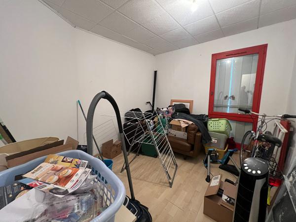 Appartement Angers de 3 chambres de  99.34 m2 a Angers proche Clinique de l Anjou avec  stationnement