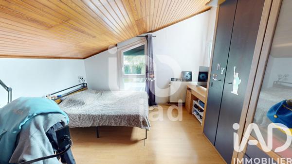 Maison à vendre 7 pièces 147 m² Émerainville