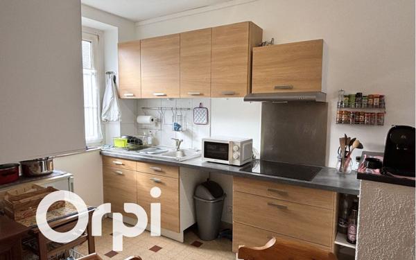 Appartement à louer    2 pièces • 34,42 m2 Les Essarts-le-Roi