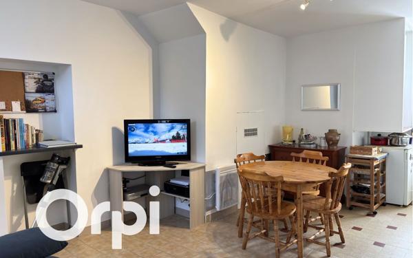 Appartement à louer    2 pièces • 34,42 m2 Les Essarts-le-Roi