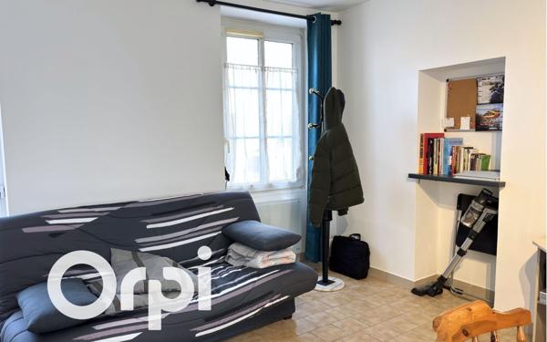 Appartement à louer    2 pièces • 34,42 m2 Les Essarts-le-Roi