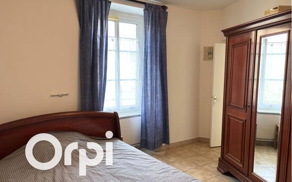 Appartement à louer    2 pièces • 34,42 m2 Les Essarts-le-Roi