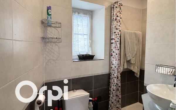 Appartement à louer    2 pièces • 34,42 m2 Les Essarts-le-Roi