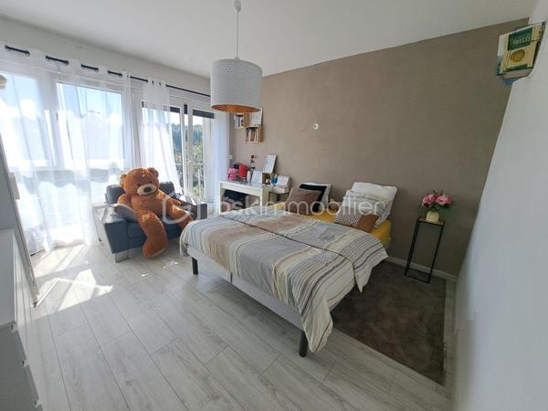 Appartement de 188 m²