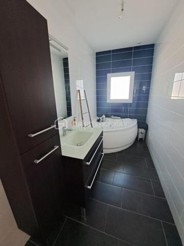 Appartement de 188 m²