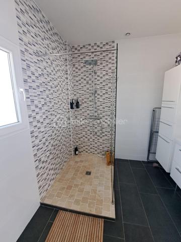 Appartement de 188 m²