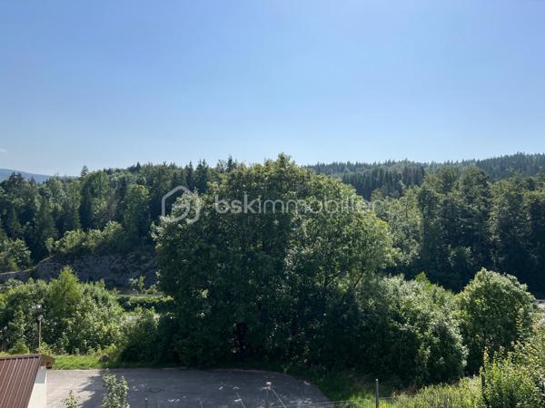 Appartement de 188 m²