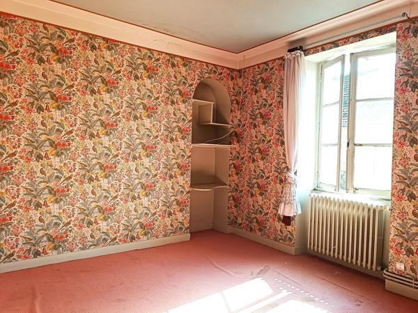 MAISON 126 M² 4 CHAMBRES POUR INVESTISSEMENT LOCATIF