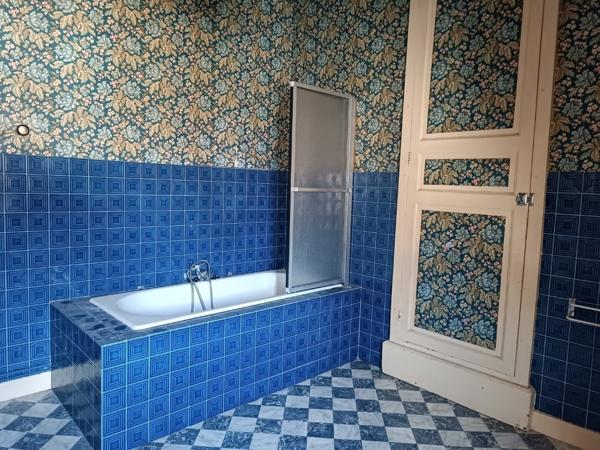 MAISON 126 M² 4 CHAMBRES POUR INVESTISSEMENT LOCATIF