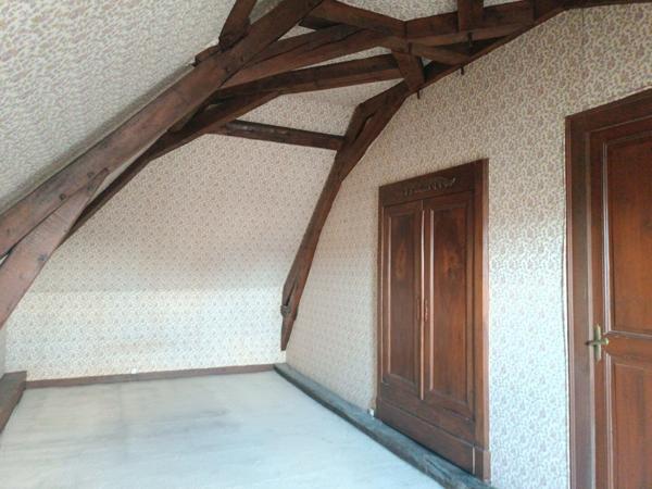 MAISON 126 M² 4 CHAMBRES POUR INVESTISSEMENT LOCATIF