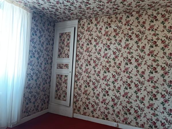 MAISON 126 M² 4 CHAMBRES POUR INVESTISSEMENT LOCATIF