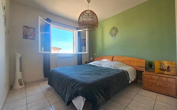 Maison à vendre    4 pièces •  Vergèze