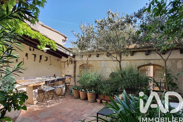 Appartement à vendre 4 pièces 84 m² Arles