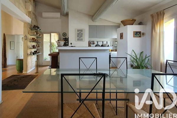 Appartement à vendre 4 pièces 84 m² Arles