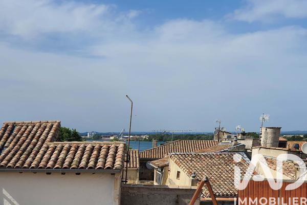 Appartement à vendre 4 pièces 84 m² Arles