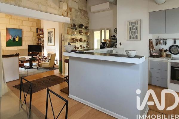 Appartement à vendre 4 pièces 84 m² Arles