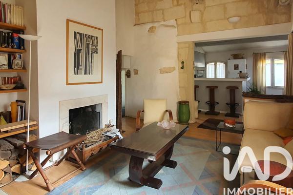 Appartement à vendre 4 pièces 84 m² Arles