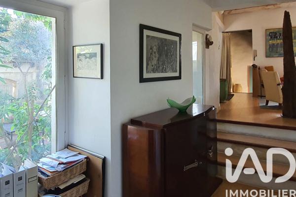Appartement à vendre 4 pièces 84 m² Arles