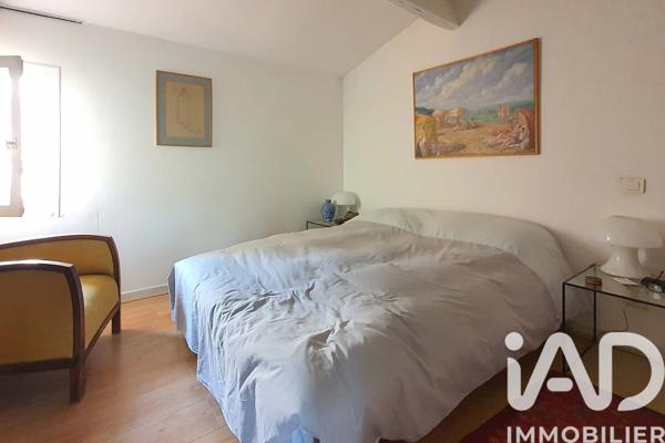 Appartement à vendre 4 pièces 84 m² Arles