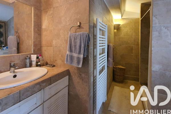 Appartement à vendre 4 pièces 84 m² Arles