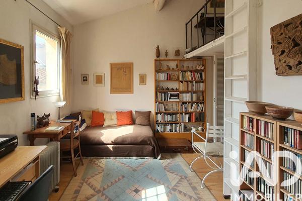 Appartement à vendre 4 pièces 84 m² Arles