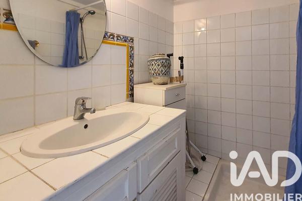 Appartement à vendre 4 pièces 84 m² Arles