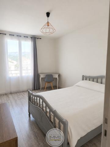Appartement 3 pièce(s) 2 chambre(s) 79 m²
