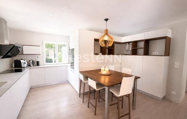 Maison récente 6 pièces avec piscine à vendre à Tassin - Rare sur le marché