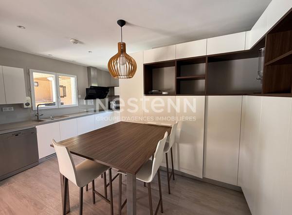 Maison récente 6 pièces avec piscine à vendre à Tassin - Rare sur le marché
