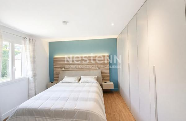 Maison récente 6 pièces avec piscine à vendre à Tassin - Rare sur le marché
