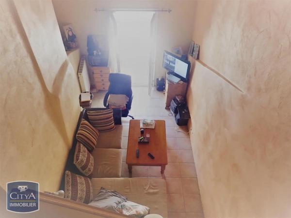 Appartement à louer 3 pièces 55.44m² Gap (05000)