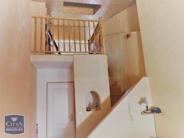 Appartement à louer 3 pièces 55.44m² Gap (05000)