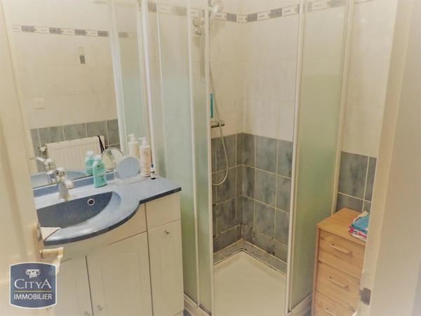 Appartement à louer 3 pièces 55.44m² Gap (05000)