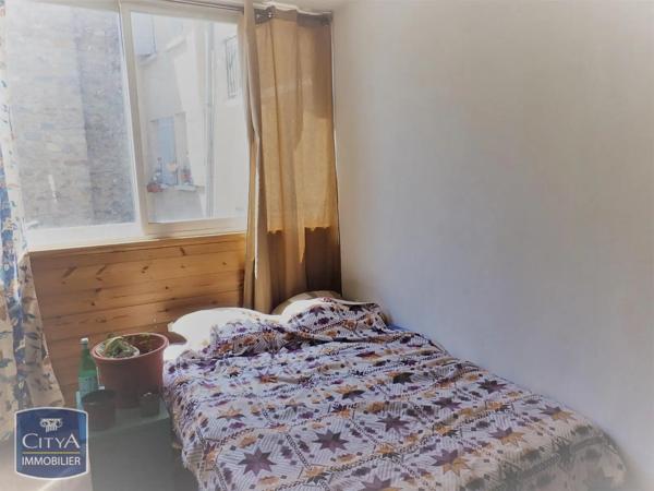 Appartement à louer 3 pièces 55.44m² Gap (05000)
