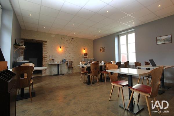 Murs commerciaux  à vendre 425 m² Veuzain-sur-Loire