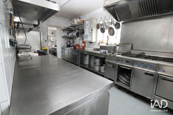 Murs commerciaux  à vendre 425 m² Veuzain-sur-Loire
