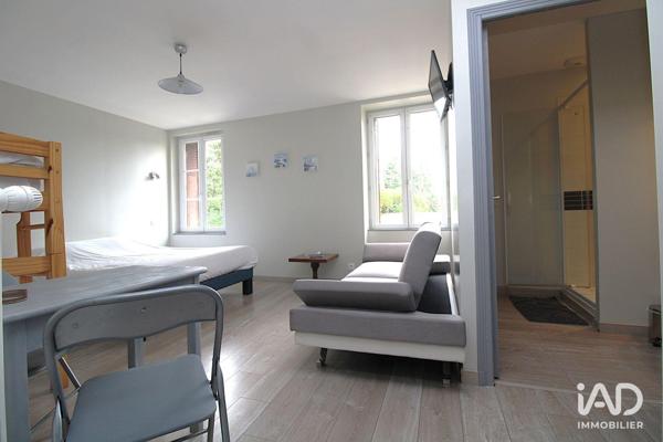 Murs commerciaux  à vendre 425 m² Veuzain-sur-Loire