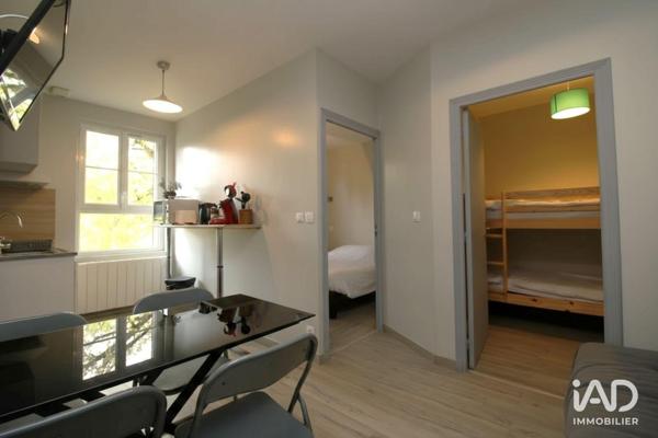 Murs commerciaux  à vendre 425 m² Veuzain-sur-Loire