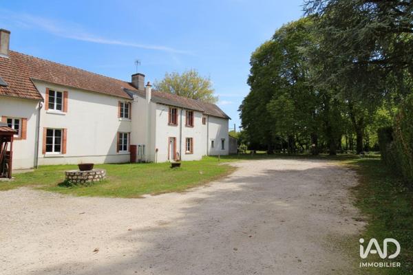 Murs commerciaux  à vendre 425 m² Veuzain-sur-Loire