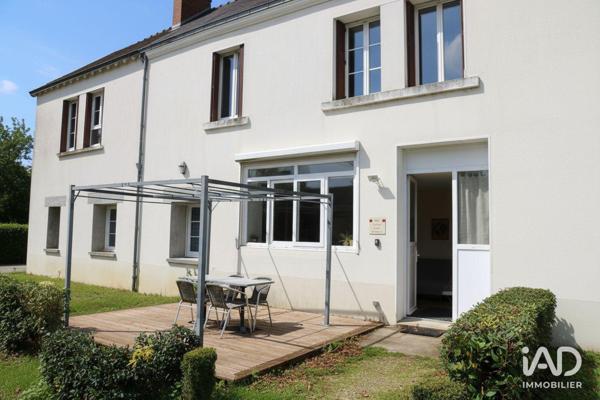 Murs commerciaux  à vendre 425 m² Veuzain-sur-Loire