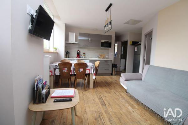 Murs commerciaux  à vendre 425 m² Veuzain-sur-Loire