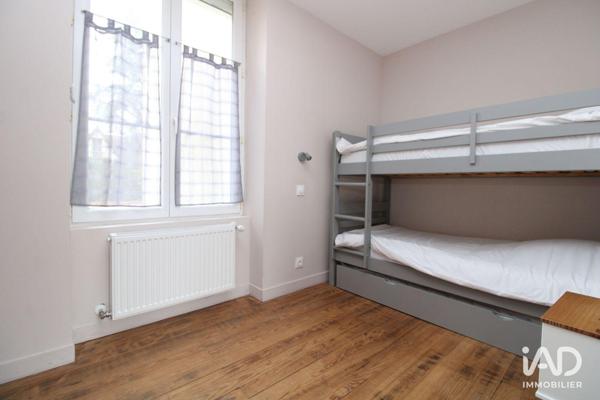 Murs commerciaux  à vendre 425 m² Veuzain-sur-Loire