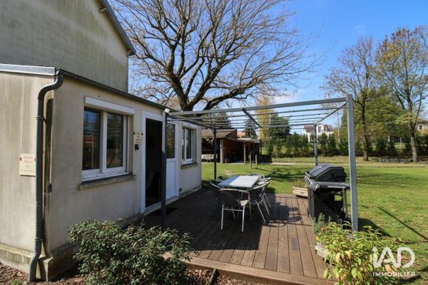 Murs commerciaux  à vendre 425 m² Veuzain-sur-Loire