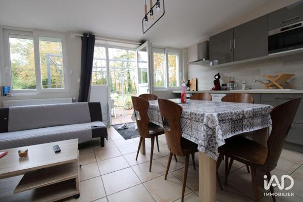 Murs commerciaux  à vendre 425 m² Veuzain-sur-Loire