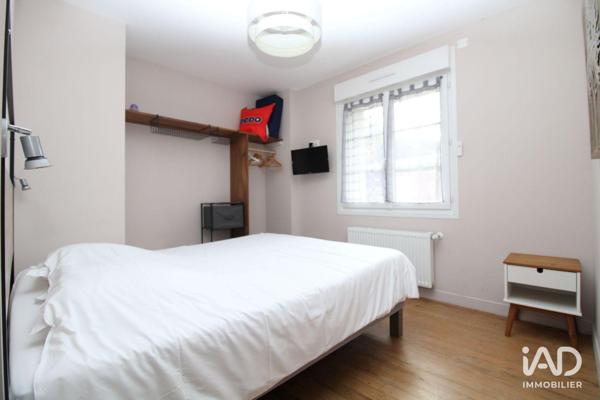 Murs commerciaux  à vendre 425 m² Veuzain-sur-Loire