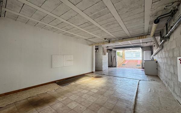 Maison à vendre    4 pièces • 83 m2 Muizon