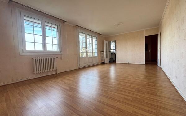 Maison à vendre    4 pièces • 83 m2 Muizon