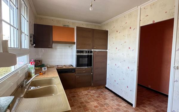 Maison à vendre    4 pièces • 83 m2 Muizon