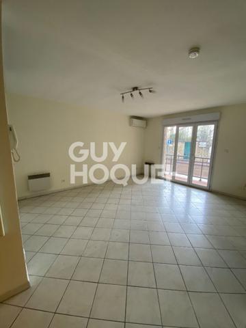 Appartement Aubenas 2 pièce(s)