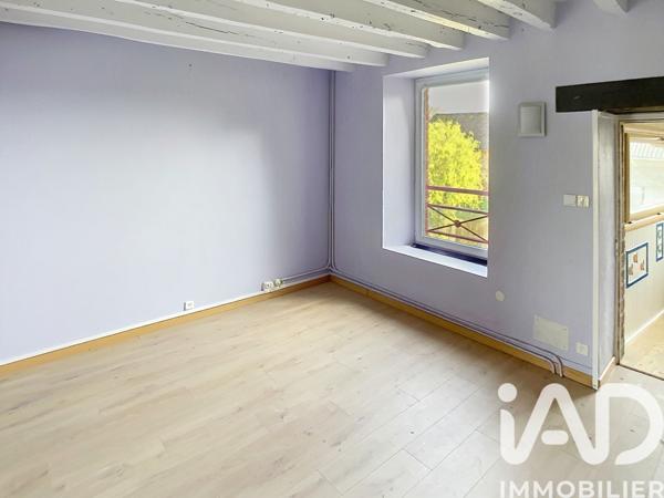Maison à vendre 6 pièces 156 m² Essé